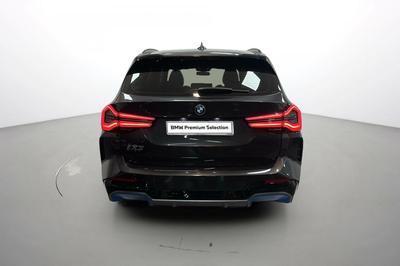 Bmw iX3 G08 Lci m Sport 286 ch Inspiring