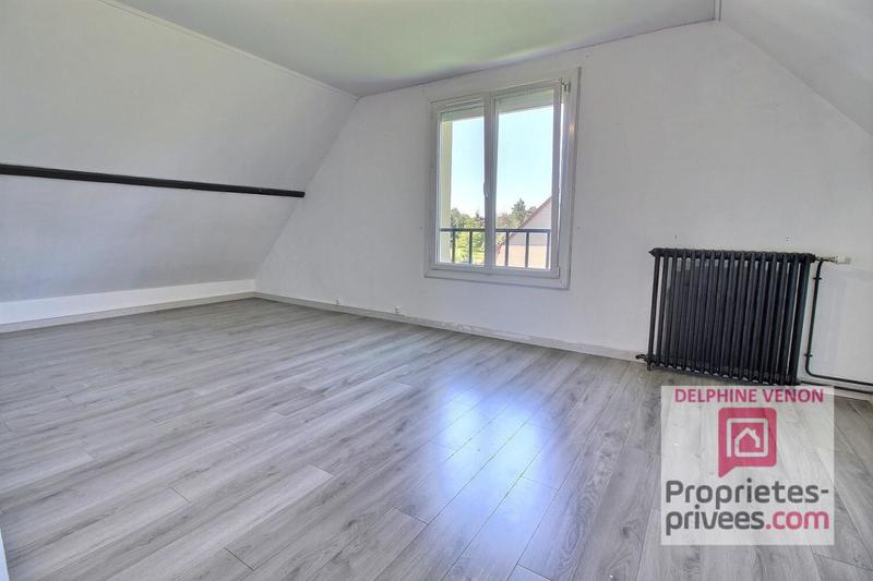 Maison - 146 m² - 5 pièces