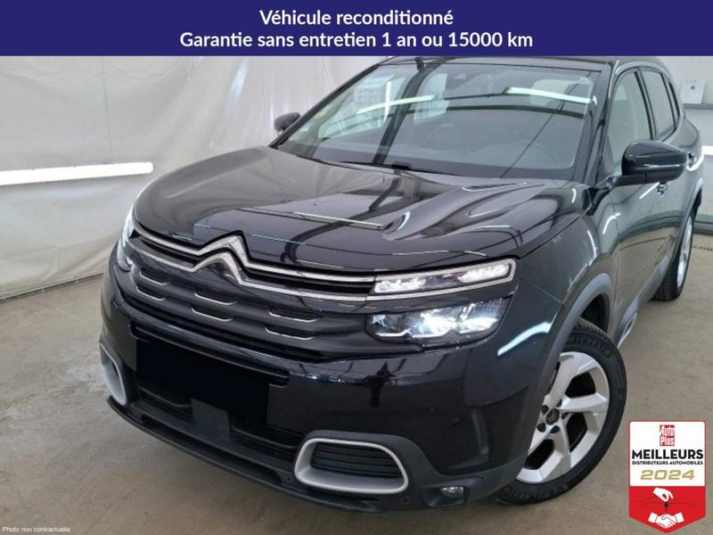 Citroen C5 Aircross BlueHDi 130 s&amp;S Feel