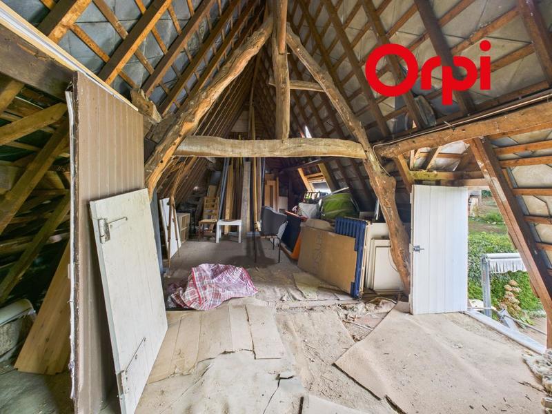 Maison - 59 m² - 2 pièces