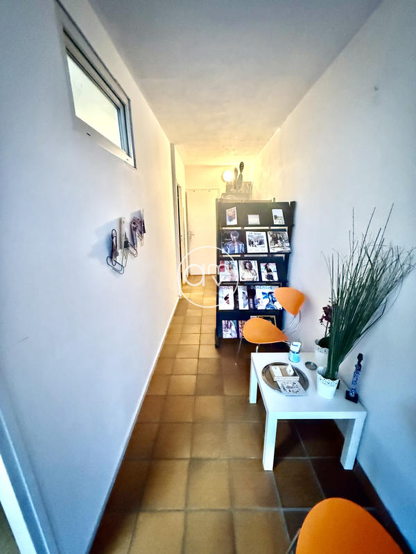 Local commercial - 27 m²