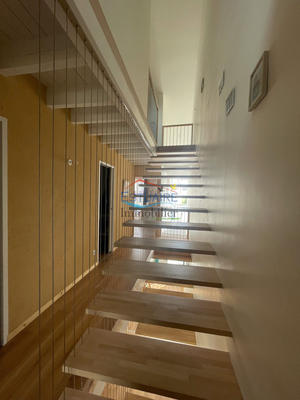 Maison - 117 m² - 5 pièces