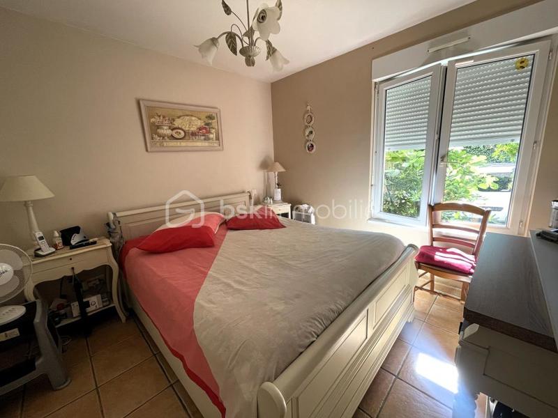 Villa - 130 m² - 5 pièces