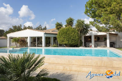 Maison - 148 m² - 5 pièces