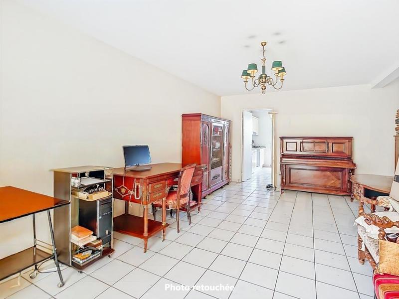 Appartement - 88 m² - 4 pièces