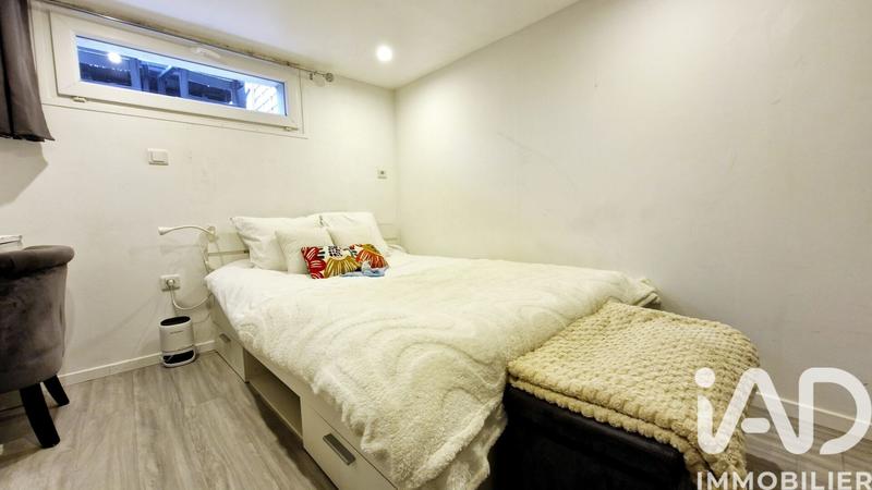 Maison - 84 m² - 4 pièces