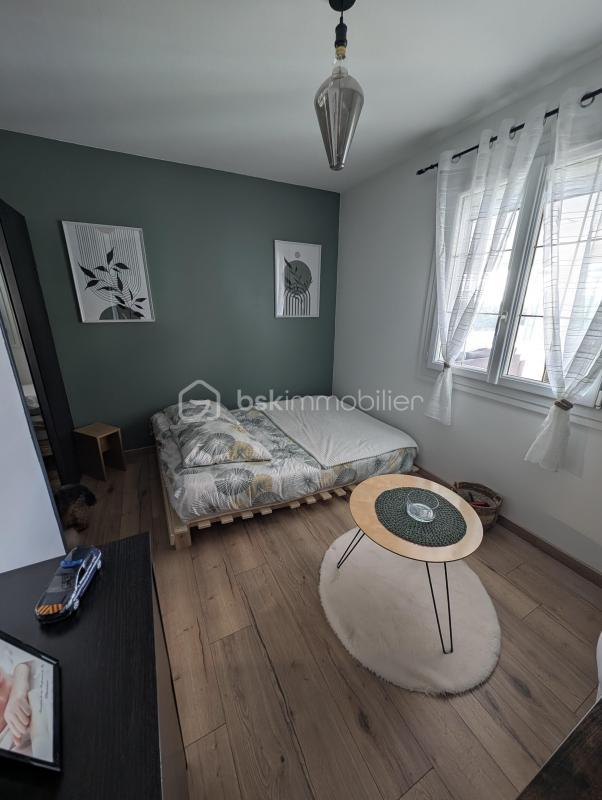 Pavillon - 150 m² - 6 pièces