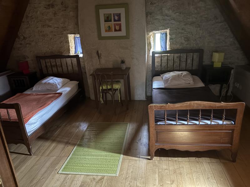 Maison - 96 m² - 4 pièces