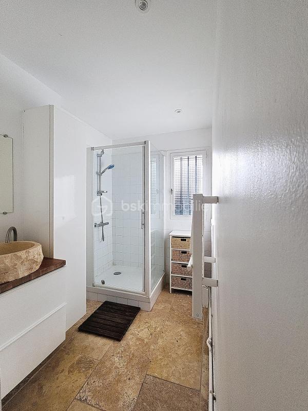 Maison traditionnelle - 110 m² - 5 pièces