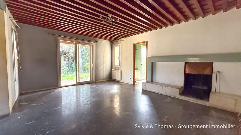 Maison - 141 m² - 5 pièces