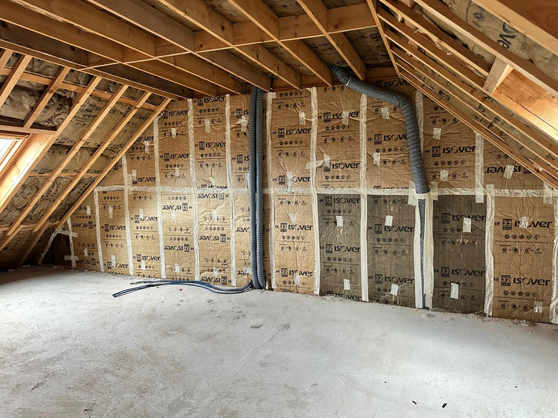 Maison - 59 m² - 2 pièces