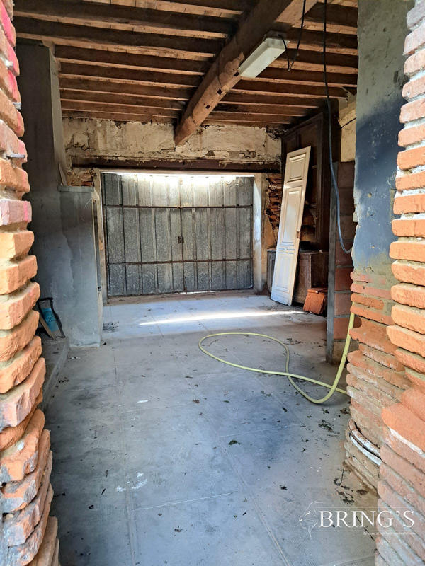 Maison - 185 m² - 7 pièces