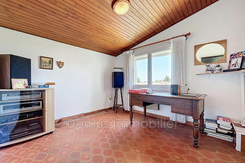 Maison - 126 m² - 6 pièces