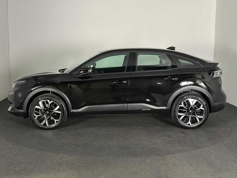 Citroën C4 Max Hybride 145ch Neuve en Stock 0km Ja18p Carplay Camera180° Regul Acc Keyless-Go E-Dcs6