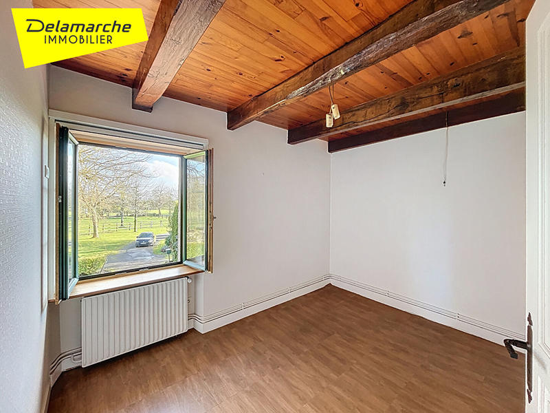 Maison - 173 m² - 8 pièces