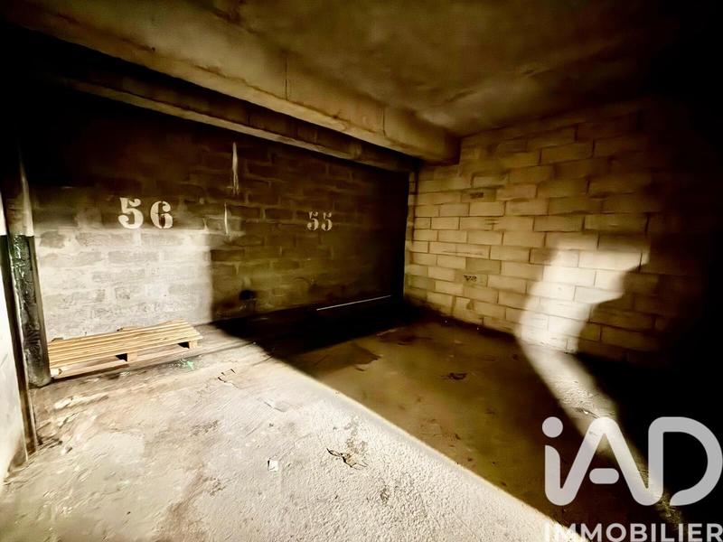 Appartement - 106 m² - 4 pièces