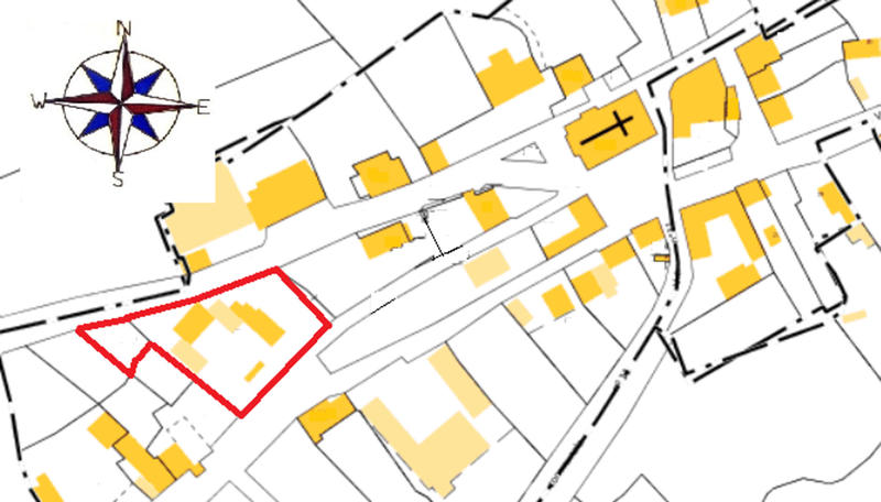 Maison - 198 m² - 14 pièces