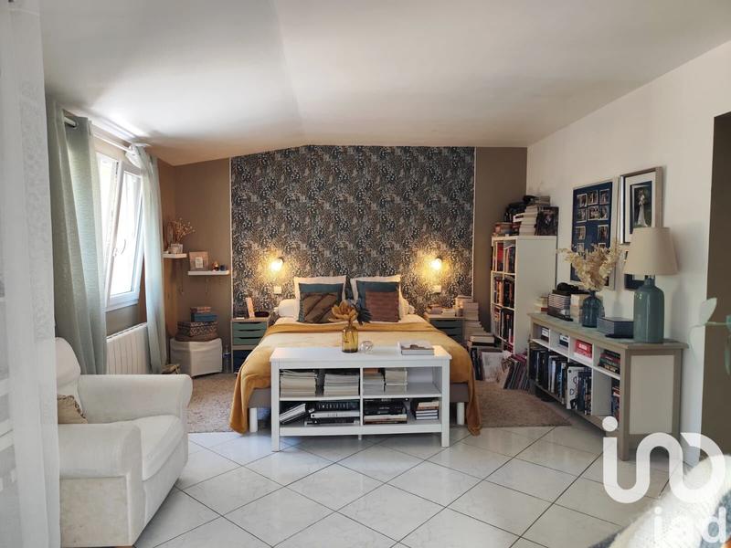 Maison - 147 m² - 6 pièces