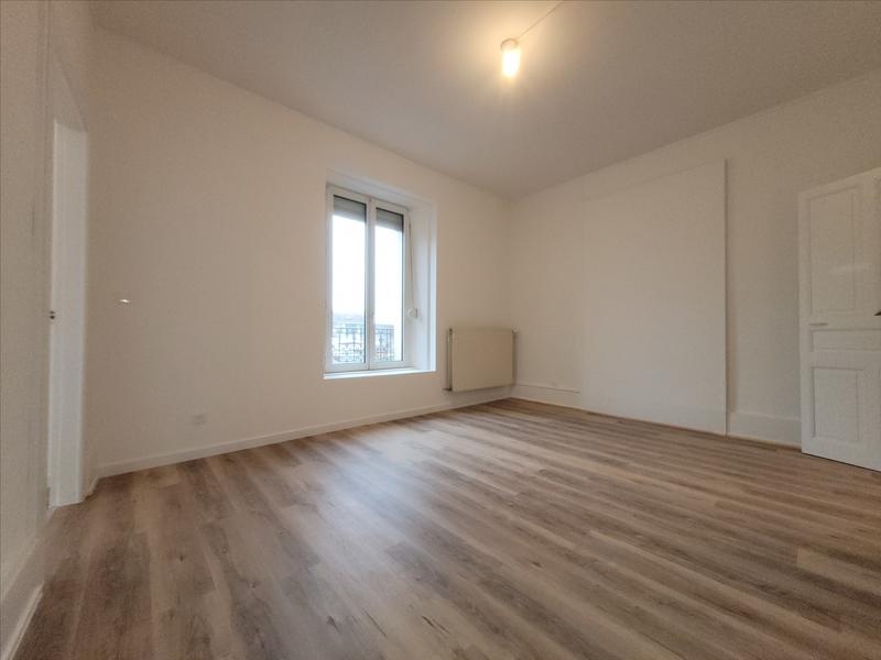Appartement - 69 m² - 4 pièces