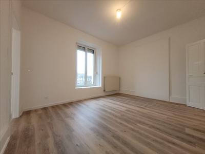 Appartement - 69 m² - 4 pièces