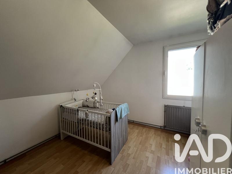 Maison - 106 m² - 5 pièces