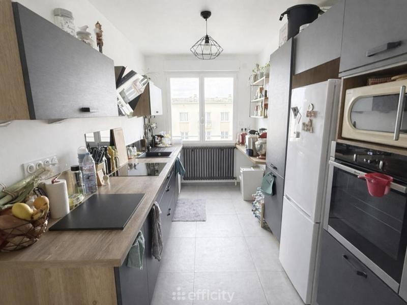 Appartement - 73 m² - 4 pièces