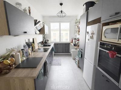 Appartement - 73 m² - 4 pièces