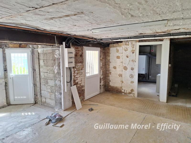 Maison - 88 m² - 4 pièces