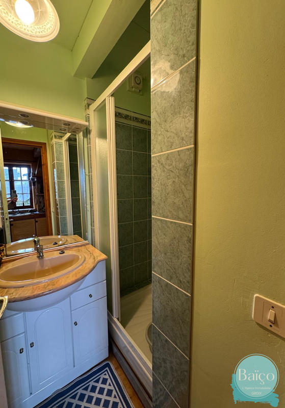 Maison - 59 m² - 4 pièces