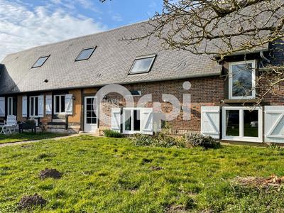 Maison - 170 m² - 5 pièces