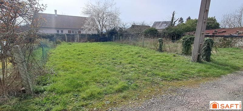 Immeuble - 72 m² - 2 pièces