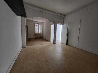 Divers - 49 m² - 2 pièces