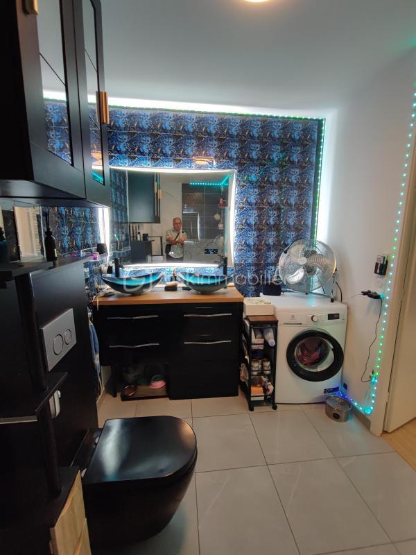 Studio - 31 m² - 1 pièce