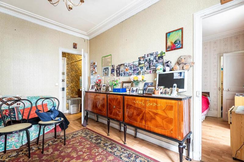 Appartement - 41 m² - 3 pièces