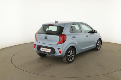 Kia Picanto 1.0 MPi Isg Urban Edition 67 ch