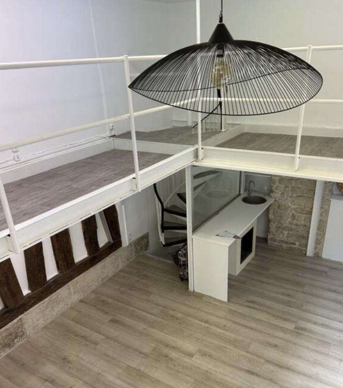 Local commercial - 77 m²