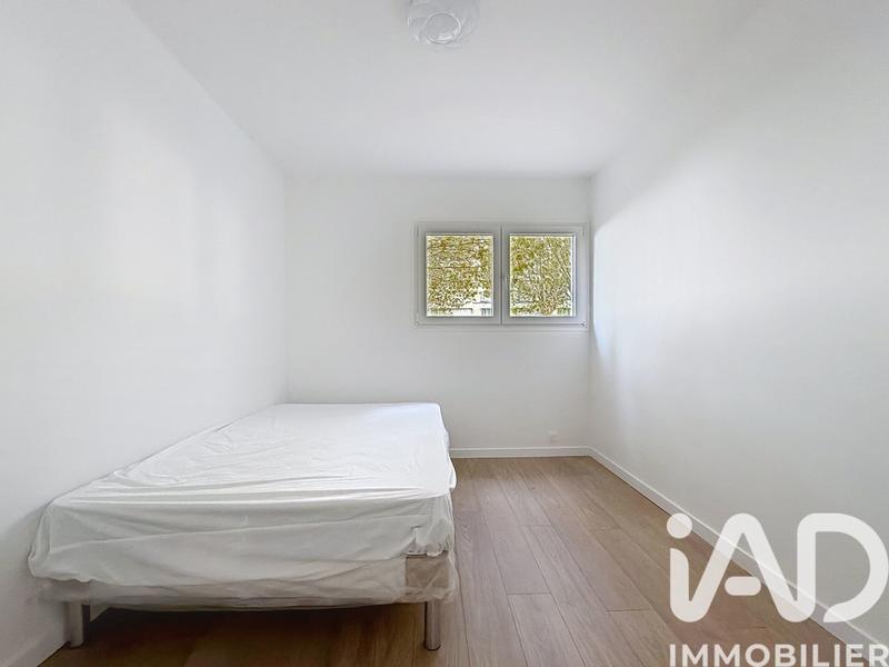 Appartement - 70 m² - 4 pièces