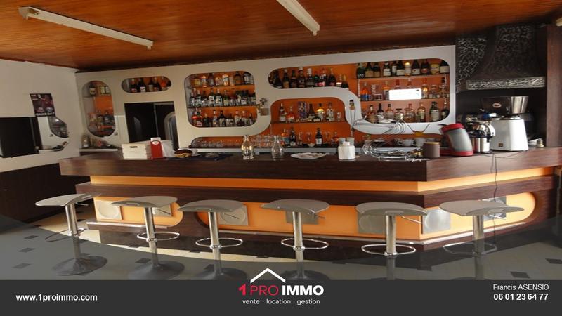 Maison - 252 m² - 9 pièces