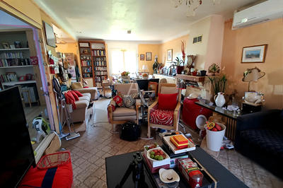 Maison - 98 m² - 6 pièces