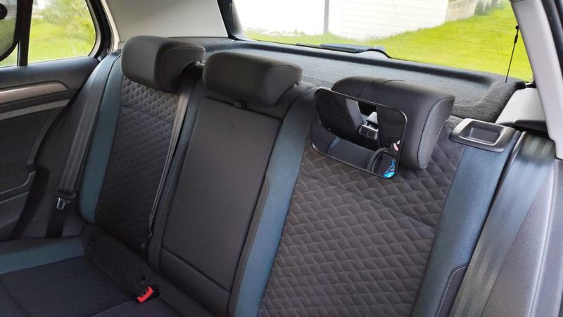 Volkswagen Golf 1.6 Tdi 115 Iq.Drive