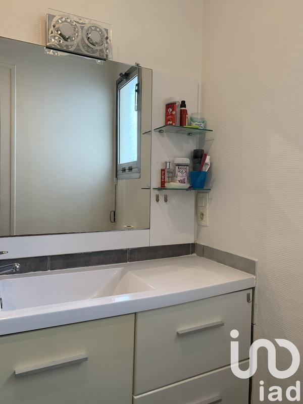 Appartement - 19 m² - 1 pièce