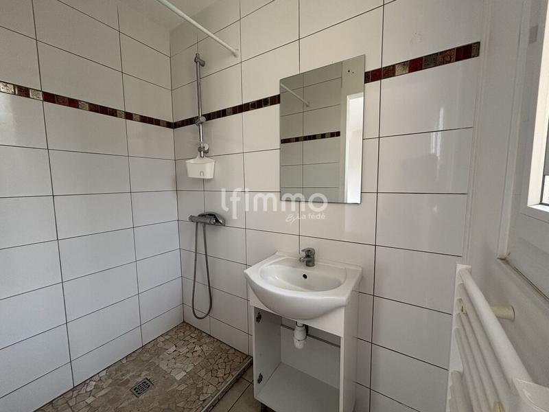 Maison - 127 m² - 6 pièces