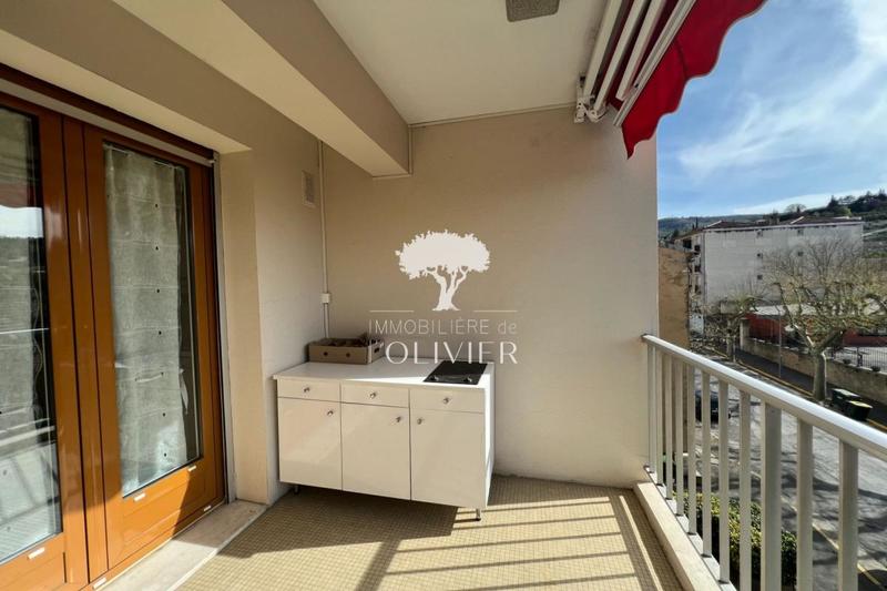 Appartement - 87 m² - 3 pièces