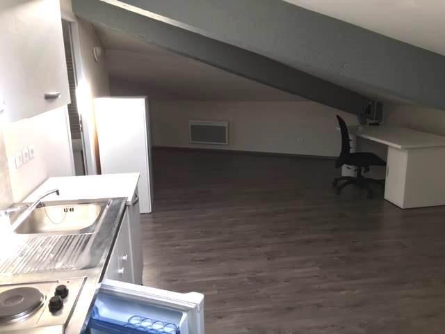 Studio - 22 m² - 1 pièce