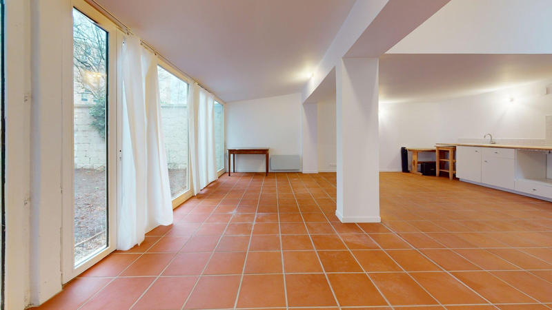 Maison - 78 m² - 5 pièces