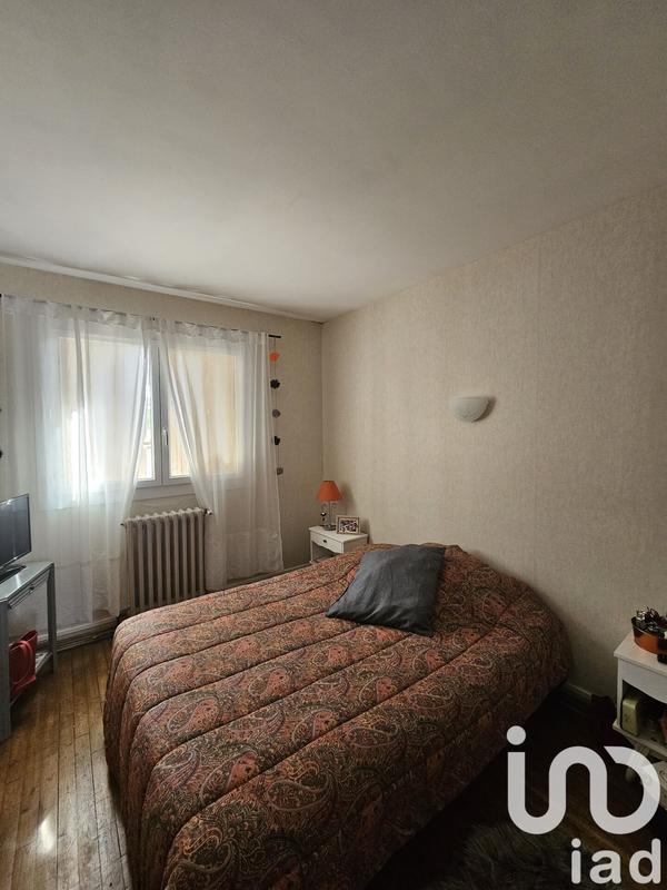 Appartement - 70 m² - 4 pièces