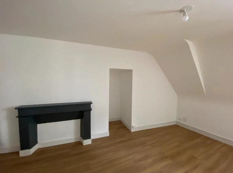 Appartement - 35 m² - 1 pièce