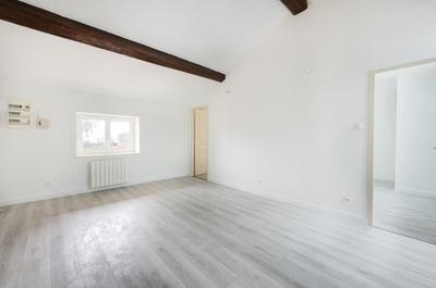 Appartement - 48 m² - 3 pièces