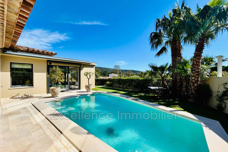 Villa - 135 m² - 5 pièces