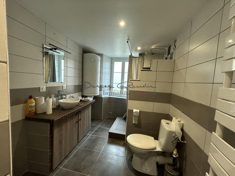 Immeuble - 76 m² - 6 pièces